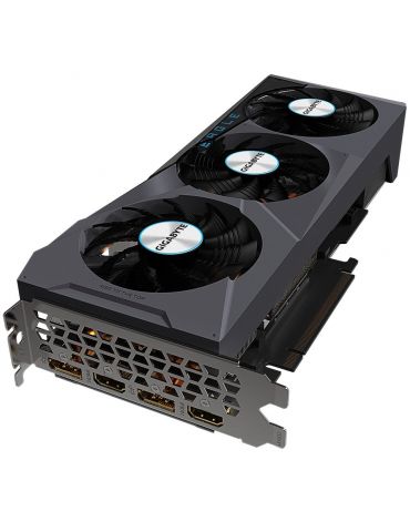 Gigabyte GeForce RTX 3070 Ti EAGLE OC 8G NVIDIA 8 Giga Bites GDDR6X