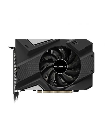 Gigabyte AORUS GeForce GTX 1650 D6 OC 4G NVIDIA 4 Giga Bites GDDR6