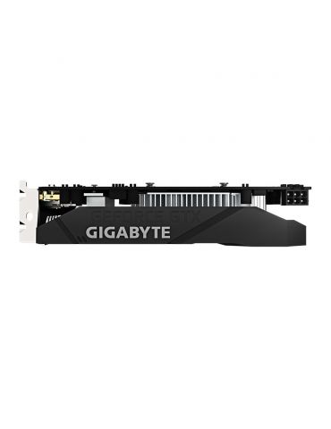 Gigabyte AORUS GeForce GTX 1650 D6 OC 4G NVIDIA 4 Giga Bites GDDR6