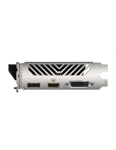 Gigabyte AORUS GeForce GTX 1650 D6 OC 4G NVIDIA 4 Giga Bites GDDR6