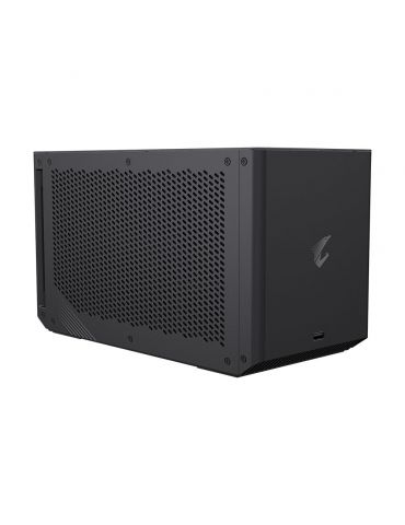 Gigabyte AORUS RTX 3080 GAMING BOX (rev. 2.0) GeForce RTX 3080 Negru
