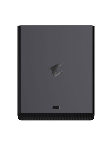 Gigabyte AORUS RTX 3080 GAMING BOX (rev. 2.0) GeForce RTX 3080 Negru