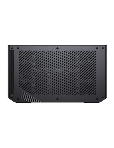 Gigabyte AORUS RTX 3080 GAMING BOX (rev. 2.0) GeForce RTX 3080 Negru