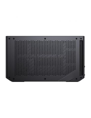 Gigabyte AORUS RTX 3080 GAMING BOX (rev. 2.0) GeForce RTX 3080 Negru