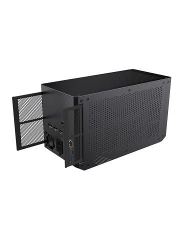 Gigabyte AORUS RTX 3080 GAMING BOX (rev. 2.0) GeForce RTX 3080 Negru