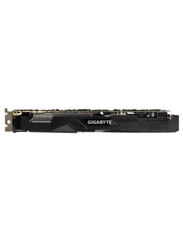 Gigabyte GV-N1070WF2-8GD plăci video NVIDIA GeForce GTX 1070 8 Giga Bites GDDR5