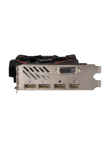 Gigabyte GV-N1070WF2-8GD plăci video NVIDIA GeForce GTX 1070 8 Giga Bites GDDR5