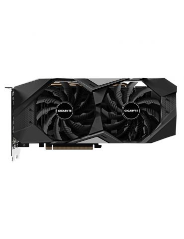 Gigabyte GV-N206SWF2OC-8GD plăci video NVIDIA GeForce RTX 2060 SUPER 8 Giga Bites GDDR6