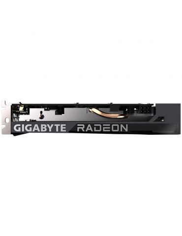 Gigabyte Radeon RX 6500 XT EAGLE 4G AMD 4 Giga Bites GDDR6