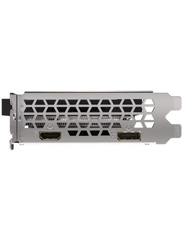 Gigabyte Radeon RX 6500 XT EAGLE 4G AMD 4 Giga Bites GDDR6