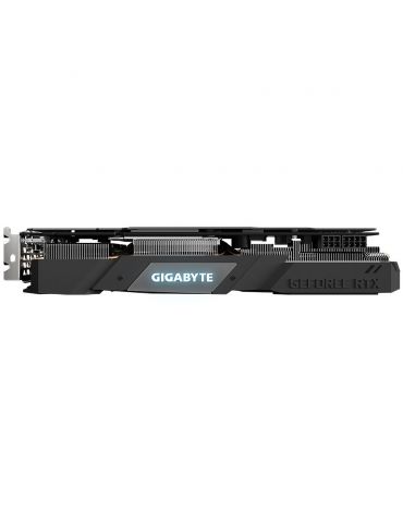 Gigabyte GV-N208SGAMING OC-8GC 2.0 plăci video NVIDIA GeForce RTX 2080 SUPER 8 Giga Bites GDDR6
