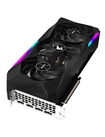 Gigabyte AORUS Radeon RX 6900 XT MASTER 16G (rev. 2.0) AMD 16 Giga Bites GDDR6