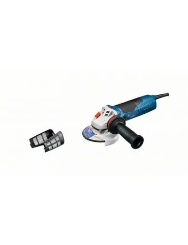 Bosch GWS 19-125 CIE Polizor unghiular 1900W 125mm Bosch - 1 - Tik.ro