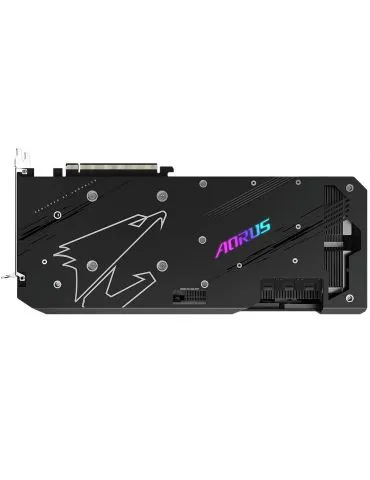 Gigabyte AORUS Radeon RX 6900 XT MASTER 16G (rev. 2.0) AMD 16 Giga Bites GDDR6