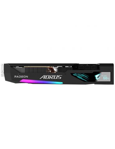 Gigabyte AORUS Radeon RX 6900 XT MASTER 16G (rev. 2.0) AMD 16 Giga Bites GDDR6