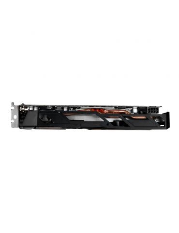 Gigabyte GV-RX570GAMING-4GD-MI plăci video AMD Radeon RX 570 4 Giga Bites GDDR5