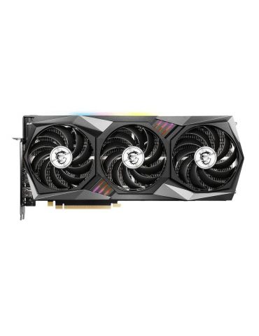 MSI GeForce RTX 3070 GAMING X TRIO NVIDIA 8 Giga Bites GDDR6 - Tik.ro