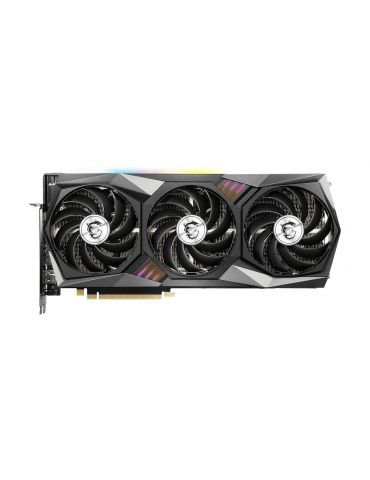 MSI GeForce RTX 3070 GAMING X TRIO NVIDIA 8 Giga Bites GDDR6