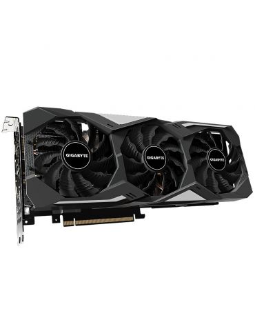 Gigabyte GV-N208SWF3OC-8GD plăci video NVIDIA GeForce RTX 2080 SUPER 8 Giga Bites GDDR6