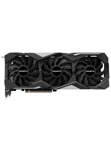 Gigabyte GV-N208SWF3OC-8GD plăci video NVIDIA GeForce RTX 2080 SUPER 8 Giga Bites GDDR6