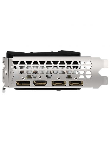 Gigabyte GV-N208SWF3OC-8GD plăci video NVIDIA GeForce RTX 2080 SUPER 8 Giga Bites GDDR6