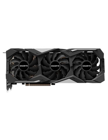 Gigabyte GV-N208SWF3OC-8GD plăci video NVIDIA GeForce RTX 2080 SUPER 8 Giga Bites GDDR6