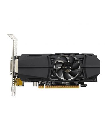Gigabyte GV-N1050OC-3GL plăci video NVIDIA GeForce GTX 1050 3 Giga Bites GDDR5