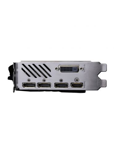 Gigabyte GV-RX570AORUS-4GD plăci video AMD Radeon RX 570 4 Giga Bites GDDR5