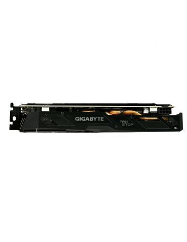 Gigabyte GV-RX580GAMING-4GD plăci video AMD Radeon RX 580 4 Giga Bites GDDR5