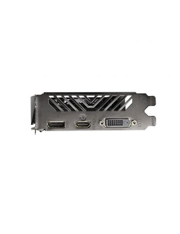 Gigabyte GV-RX560GAMING OC-4GD plăci video AMD Radeon RX 560 4 Giga Bites GDDR5