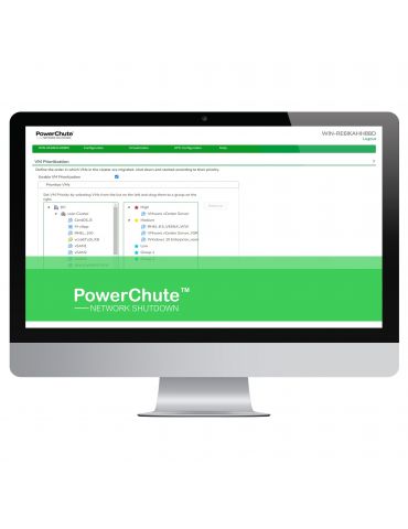APC Smart-UPS On-Line surse neîntreruptibile de curent (UPS) Conversie dublă (online) 5 kVA 4500 W 10 ieșire(i) AC
