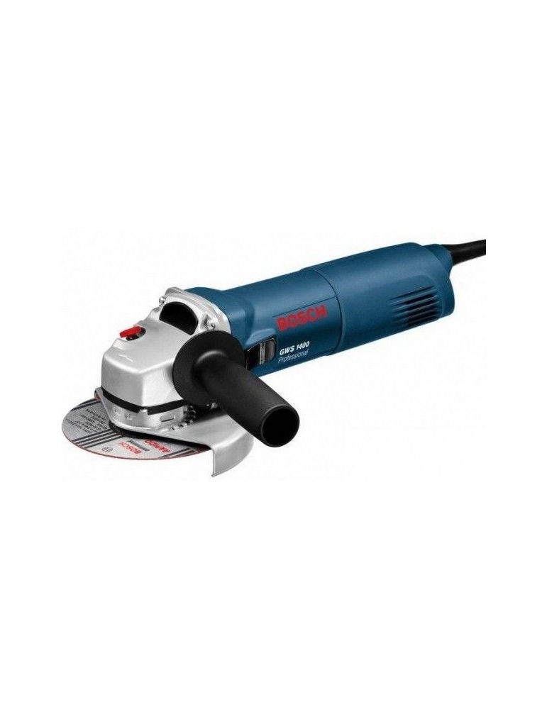 Bosch GWS 1400 Polizor unghiular 1400W 125mm