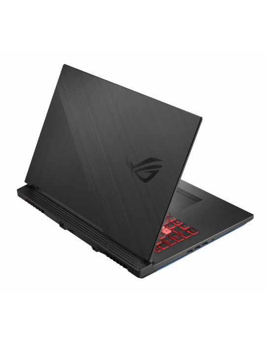 Laptop gaming asus rog strix g g731gt-au004 17.3 fhd (1920x1080) Asus - 1