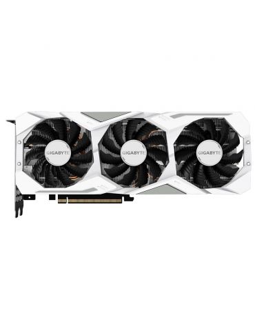 Gigabyte GeForce RTX 2080 GAMING OC WHITE 8G NVIDIA 8 Giga Bites GDDR6