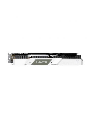 Gigabyte GeForce RTX 2080 GAMING OC WHITE 8G NVIDIA 8 Giga Bites GDDR6