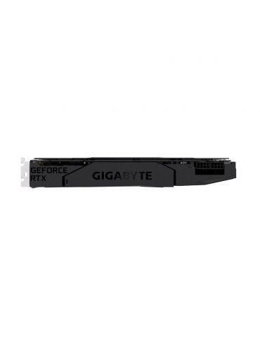 Gigabyte GV-N208TTURBO OC-11GC plăci video NVIDIA GeForce RTX 2080 Ti 11 Giga Bites GDDR6