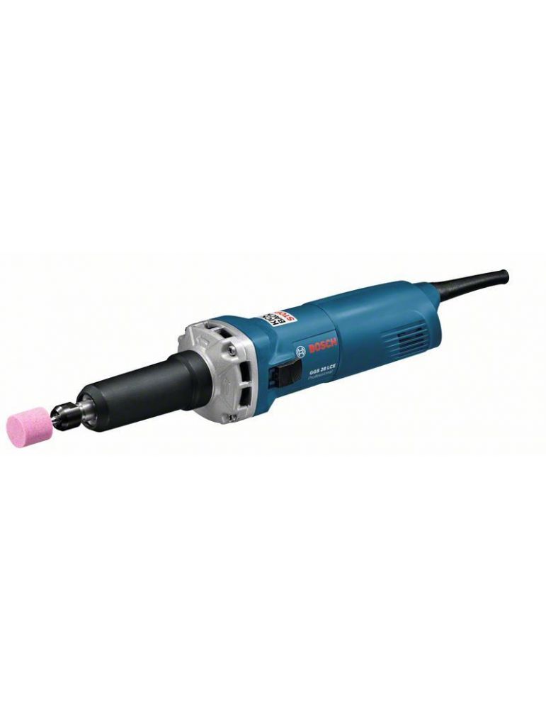 Bosch GGS 28 LCE Polizor drept 650W bucsa 8mm