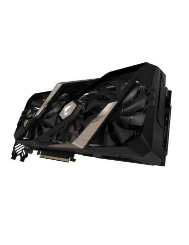 Gigabyte AORUS GeForce RTX 2080 XTREME 8G NVIDIA 8 Giga Bites GDDR6