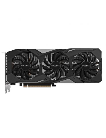 Gigabyte GV-N2070GAMING-8GC plăci video NVIDIA GeForce RTX 2070 8 Giga Bites GDDR6
