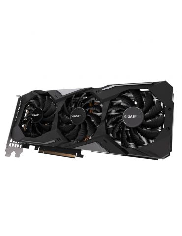 Gigabyte GV-N2070GAMING-8GC plăci video NVIDIA GeForce RTX 2070 8 Giga Bites GDDR6