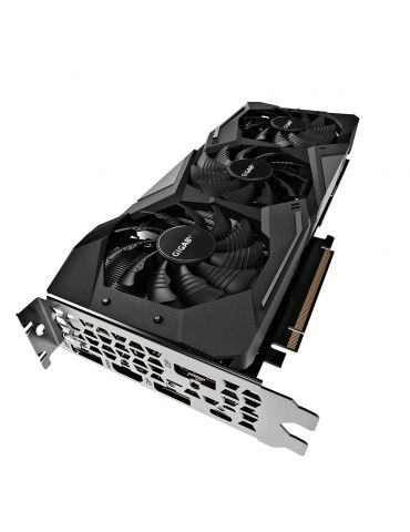 Gigabyte GV-N2070GAMING-8GC plăci video NVIDIA GeForce RTX 2070 8 Giga Bites GDDR6
