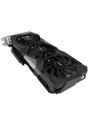 Gigabyte GV-N2070GAMING-8GC plăci video NVIDIA GeForce RTX 2070 8 Giga Bites GDDR6