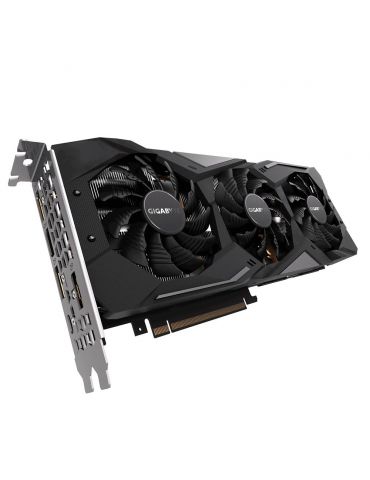 Gigabyte GV-N2070GAMING-8GC plăci video NVIDIA GeForce RTX 2070 8 Giga Bites GDDR6