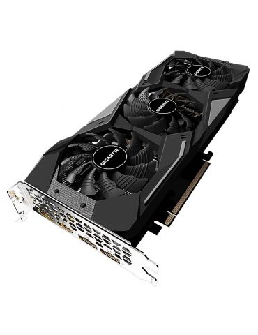 Gigabyte GV-N2060GAMINGOC-PRO-6GD plăci video NVIDIA GeForce RTX 2060 6 Giga Bites GDDR6