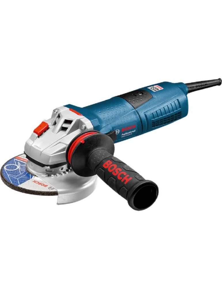 Bosch GWS 13-125 CI Polizor unghiular 125mm 1300W