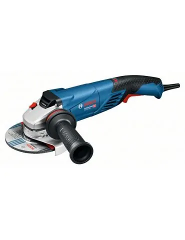 Bosch GWS 18-125 SL Polizor unghiular 1800W 125mm Bosch - 1 - Tik.ro