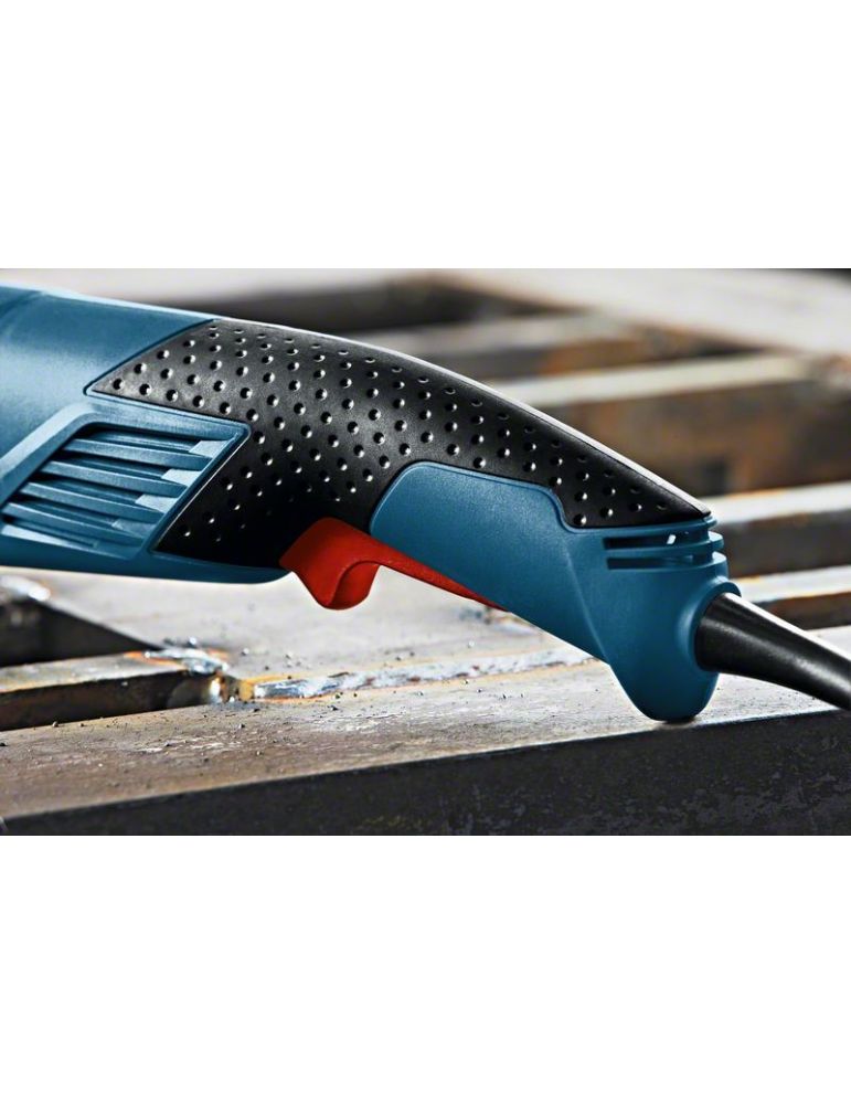 Bosch GWS 18-125 L Polizor unghiular 1800W 125mm