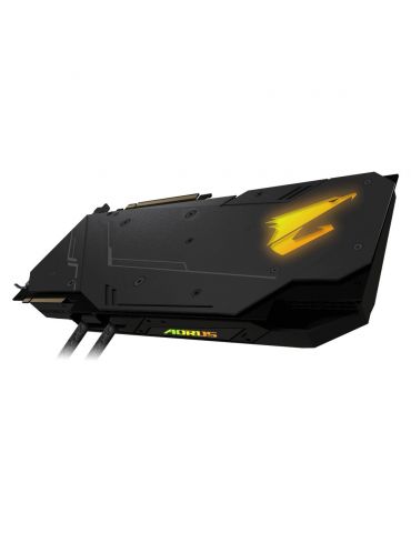 Gigabyte GV-N2080AORUSX W-8GC NVIDIA GeForce RTX 2080 8 Giga Bites GDDR6