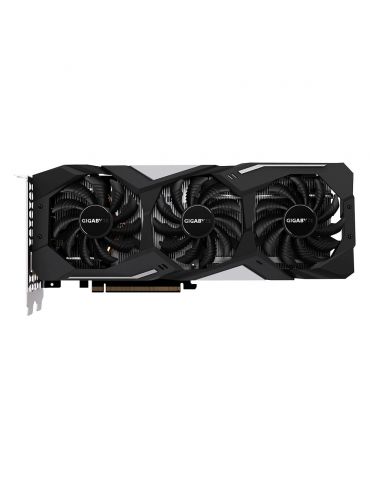 Gigabyte GV-N2060GAMING OC-6GD NVIDIA GeForce RTX 2060 6 Giga Bites GDDR6