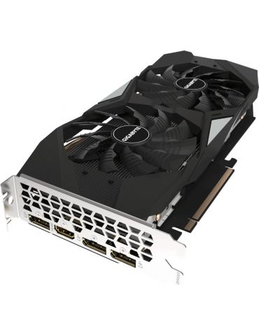 Gigabyte GV-N2070WF2-8GD plăci video NVIDIA GeForce RTX 2070 8 Giga Bites GDDR6